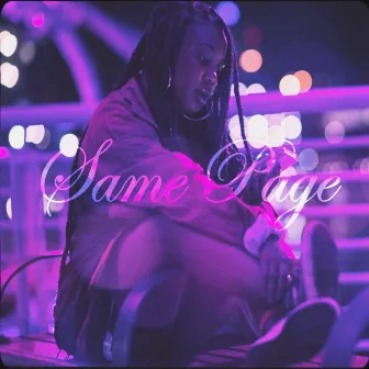 Same Page by K.$OUL