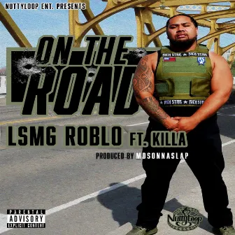 On the Road by LSMG Rob-Lo