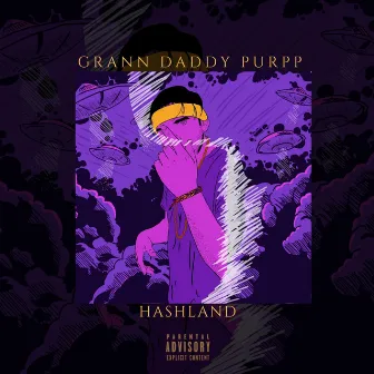 grann daddy purpp by Hashland