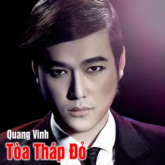 Toà tháp đỏ by Quang Vinh