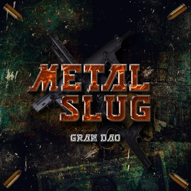 Metal Slug