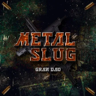 Metal Slug by Gran Dao