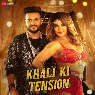 Khali Ki Tension by Rohit Singh