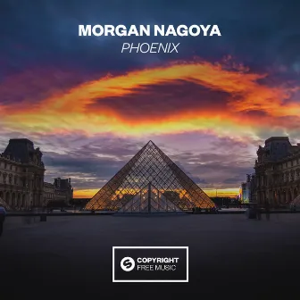 Phoenix by Morgan Nagoya