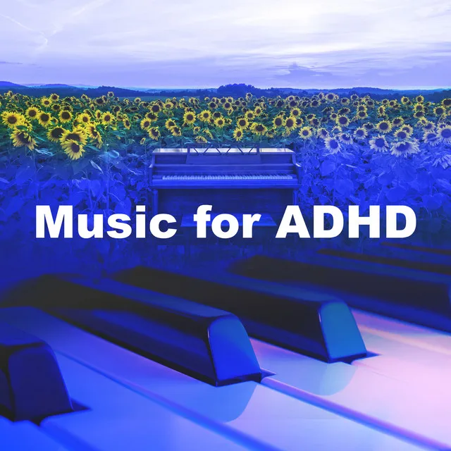 Music for ADHD