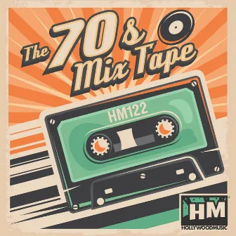 The 70s Mix Tape by Unknown Artist