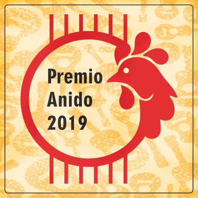 Premio Anido 2019