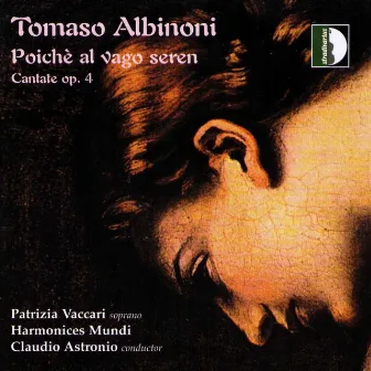 Albinoni: Poiché al vago seren by Patrizia Vaccari