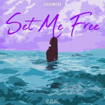 Set Me Free by Cashmere