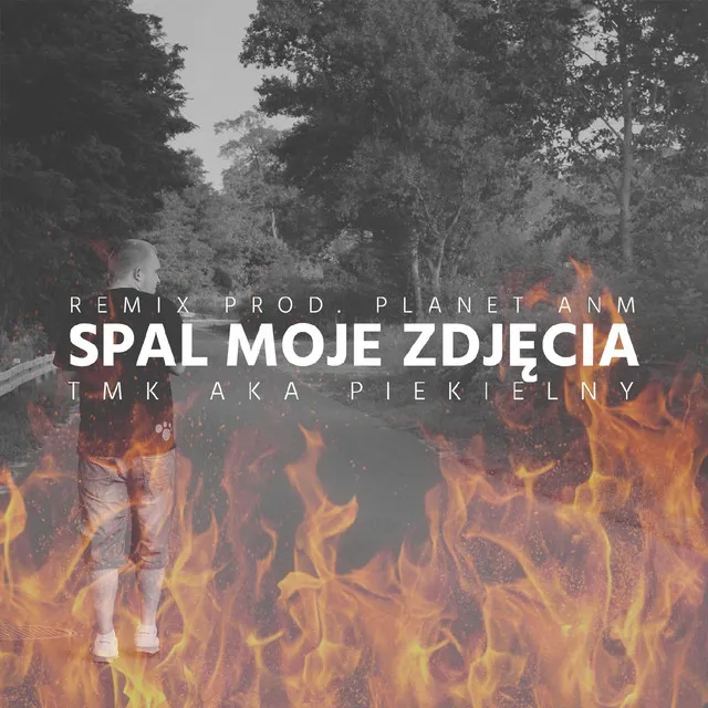 Spal Moje Zdjęcia