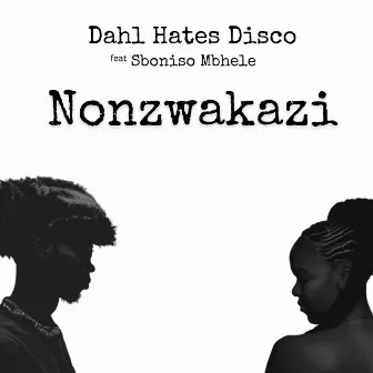 Nonzwakazi by Sboniso Mbhele