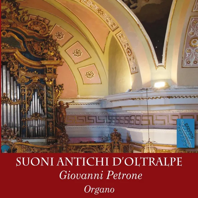 Suoni Antichi d'Oltralpe