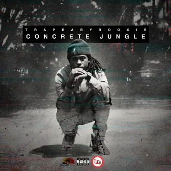 Concrete Jungle by TrapBabyBoogie