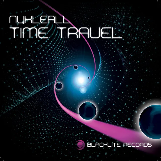 Time Travel - Purple Raver Remix