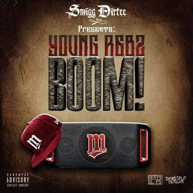 Boom! - Single