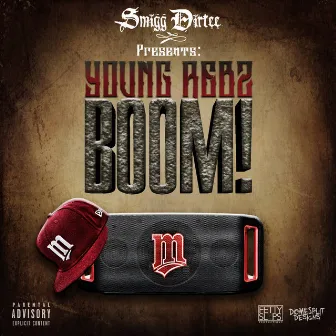 Boom! - Single by Young Rebz