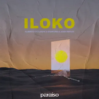 Iloko by Josh Reflex