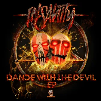 Dance With The Devil EP by Insanity