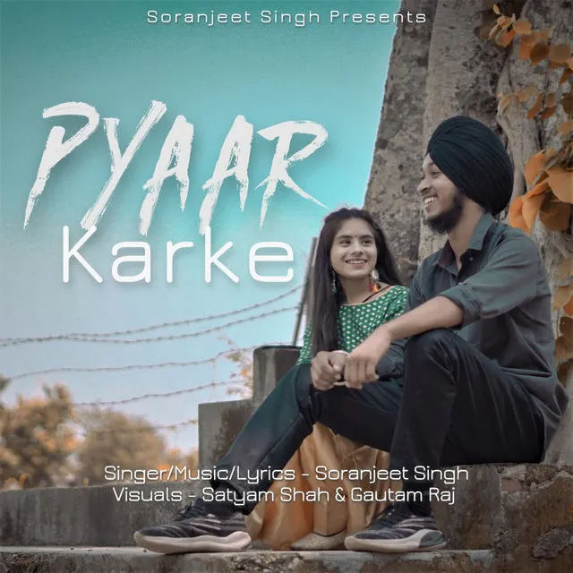 Pyaar Karke