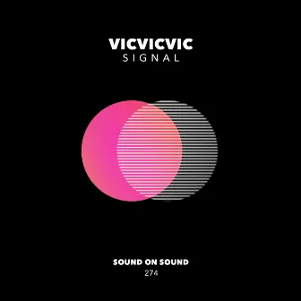 Signal by Vicvicvic