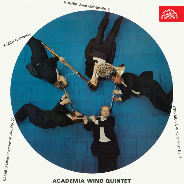 Academia Wind Quintet