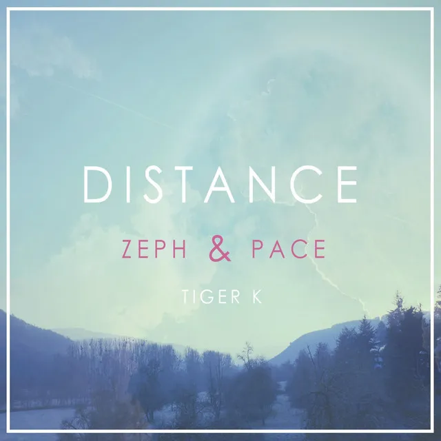 Distance - Original Mix