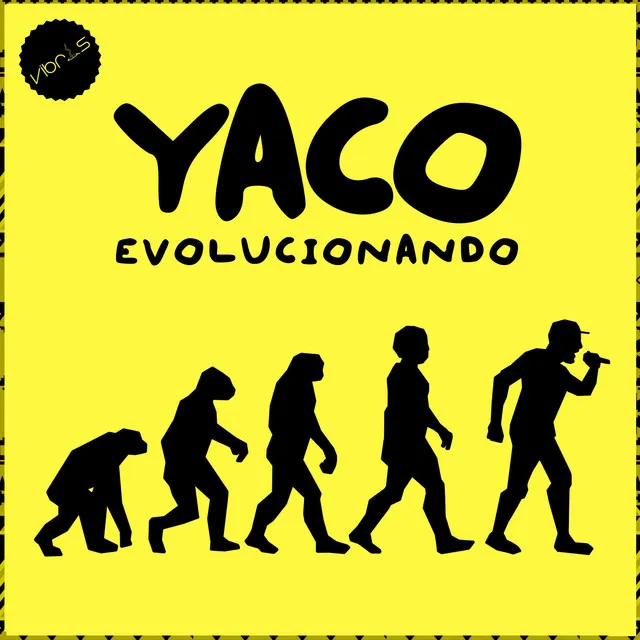 Evolucionando