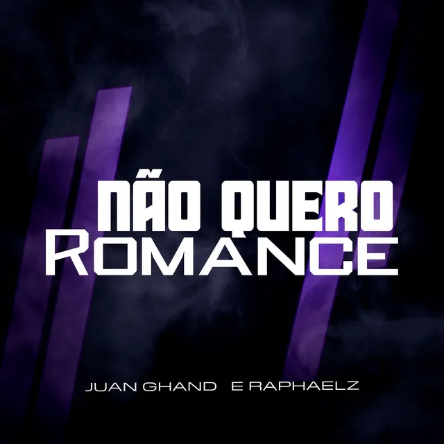 Não Quero Romance