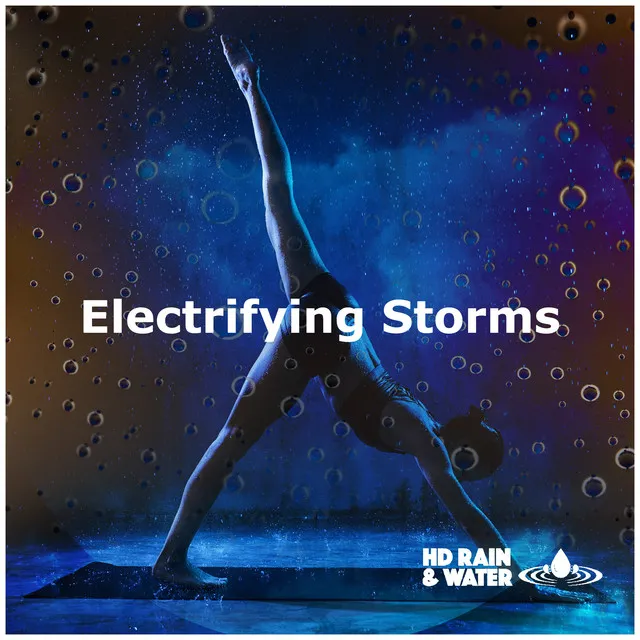 Electrifying Storms