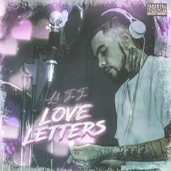 Love Letters by Lil Juju