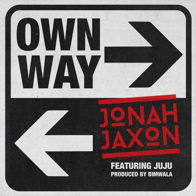 Own Way