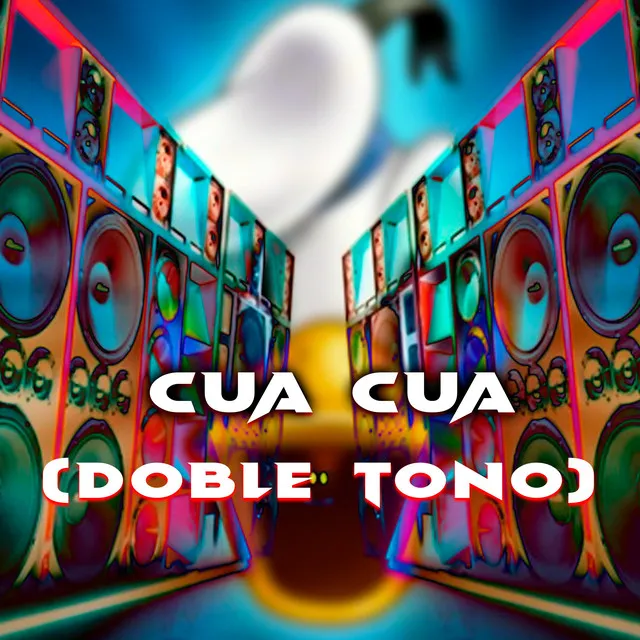 CUA CUA (J Daly X Pio El Titoki) [DOBLE TONO]