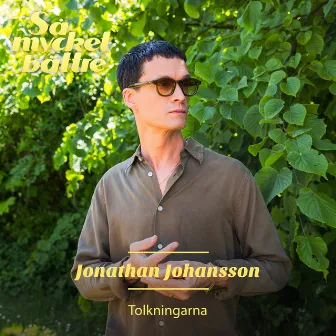 Så mycket bättre 2023 - Tolkningarna by Jonathan Johansson