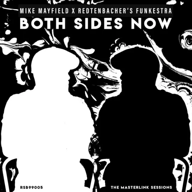 Both Sides Now - Masterlink Sessions