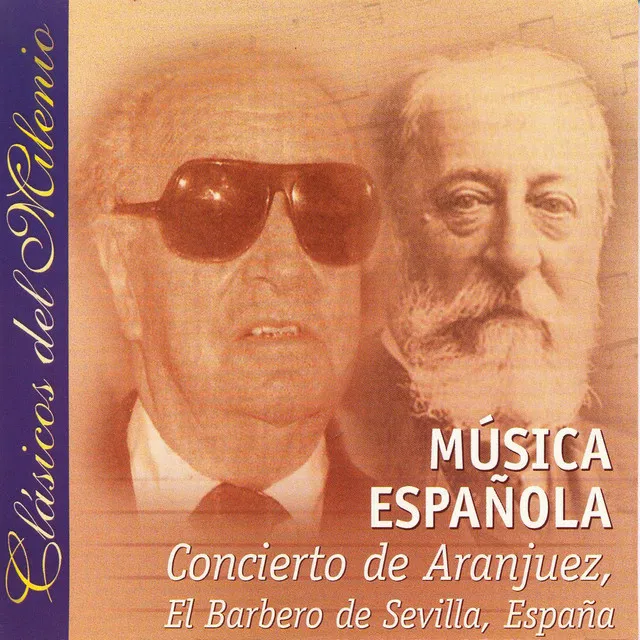 Concierto de Aranjuez: II. Adagio