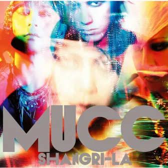 シャングリラ by MUCC