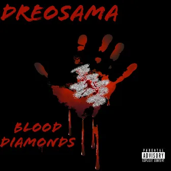 Blood Diamonds by DreOsama