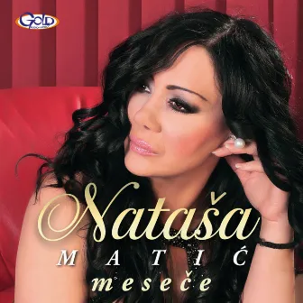 Meseče by Natasa Matic