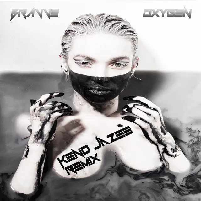 Oxygen (Kend Jazee Remix)