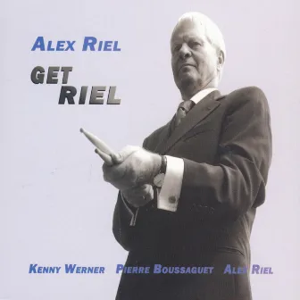 Get Riel by Pierre Boussaguet