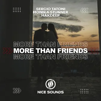 More Than Friends by Sergio Tatoni