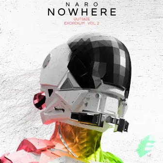 NOWHERE by NARO