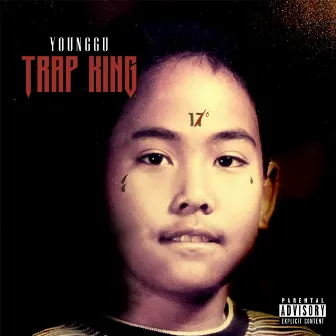 TRAP KING by Younggu