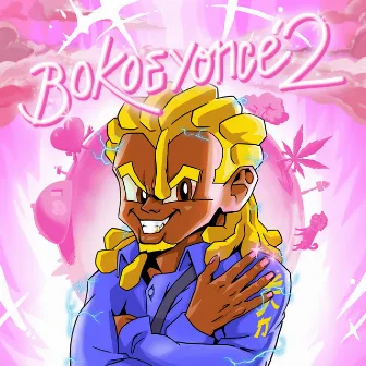 Bokoeyoncé 2: The EP by Bokoesam