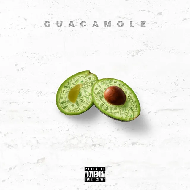 Guacamole