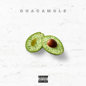 Guacamole by Luka B