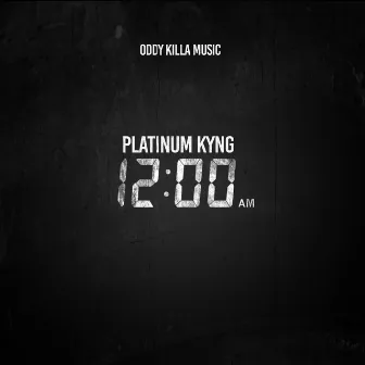 12:00 Am by Oddy Killa Music