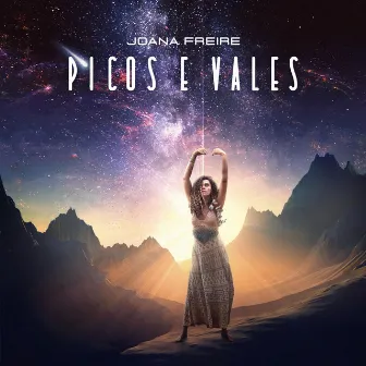 Picos e Vales by Joana Freire