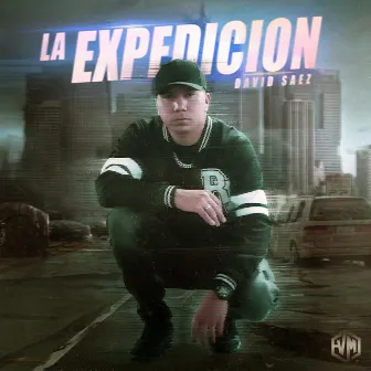 La Expedición by David Saez