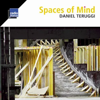 Spaces of Mind by Daniel Teruggi